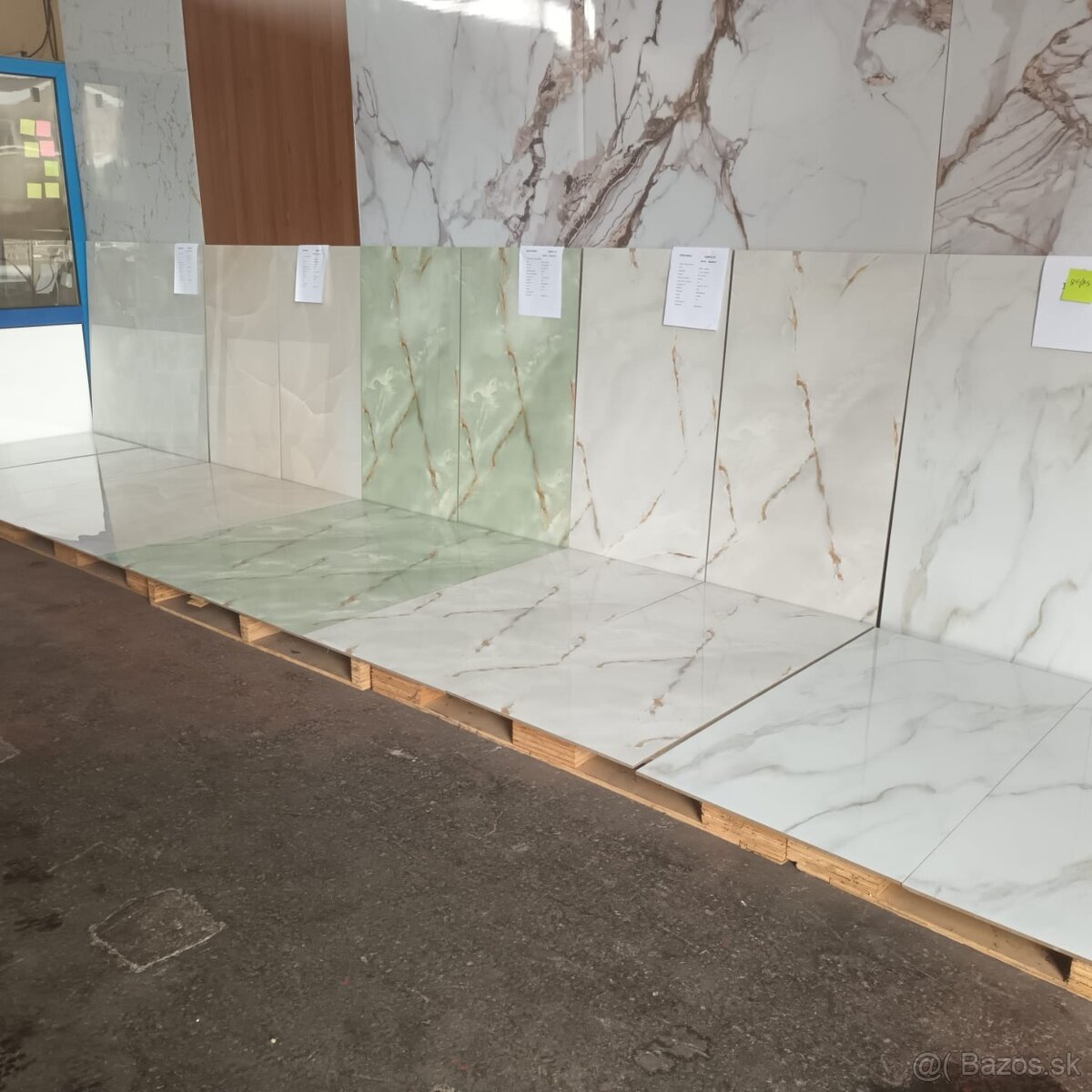 Dlažba a Obklad -JAQUAR - 7