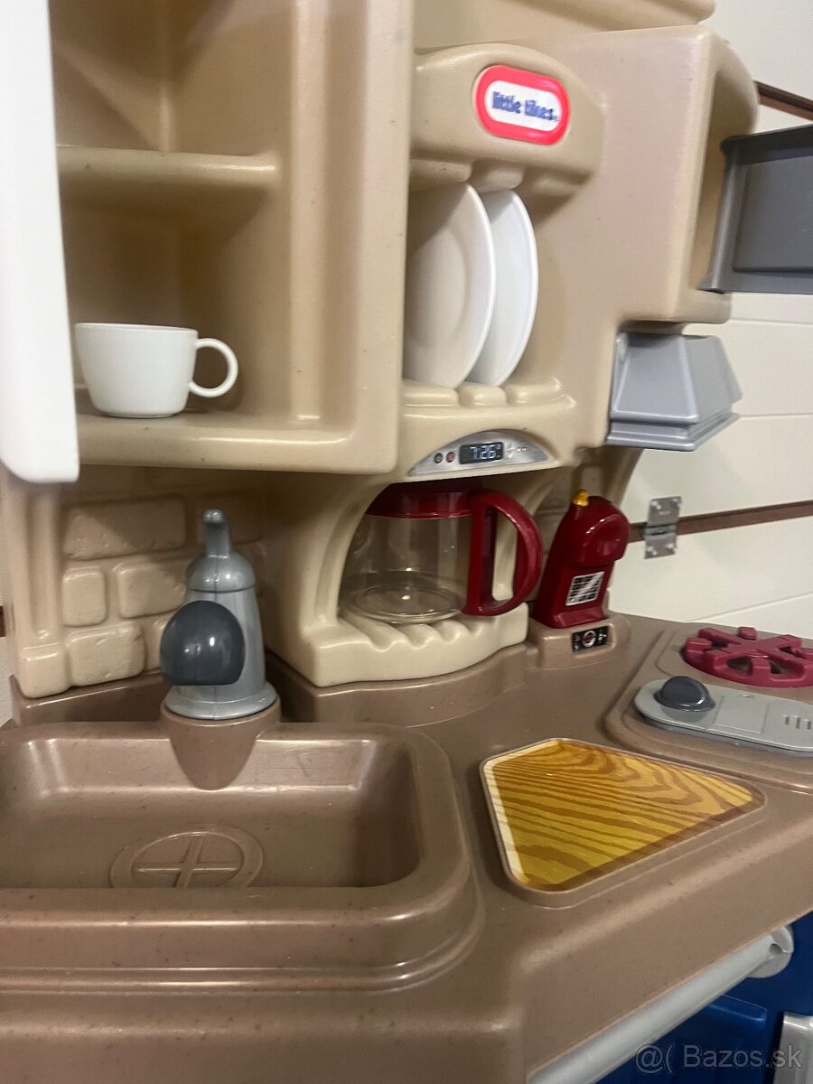 Detská kuchynka Little Tikes - 7