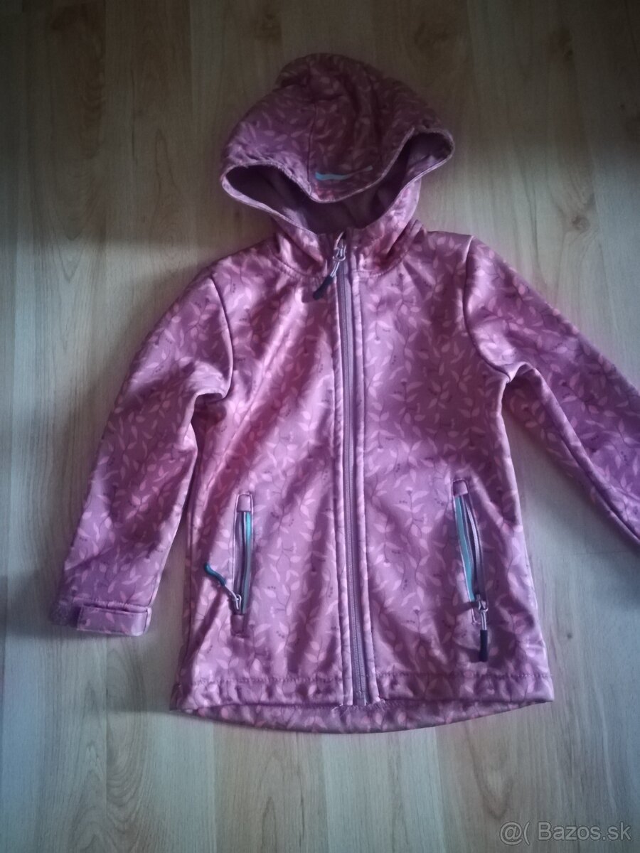 bundy pre dievčatko - 7