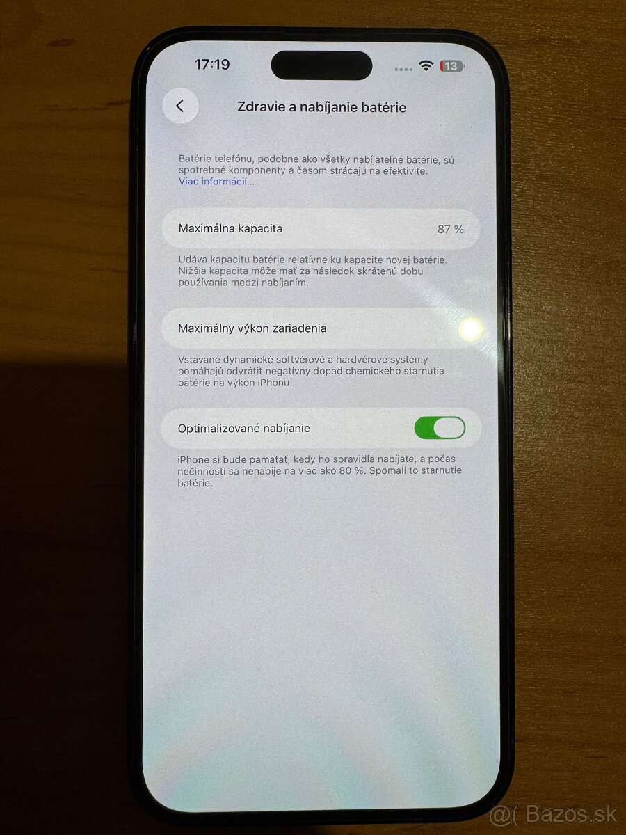 Iphone 14 pro max 128gb - 7