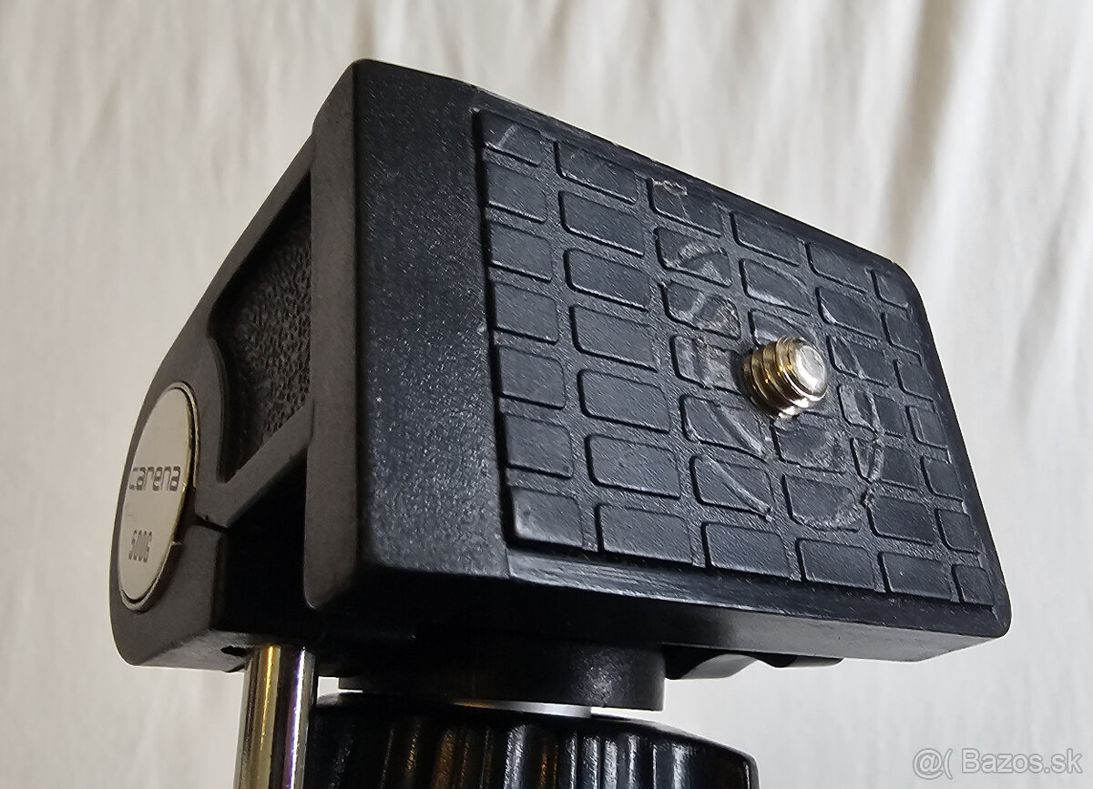 Stativ - tripod MCB 500G Carena - 7