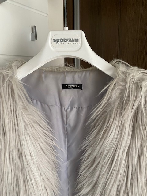 Kožušinove vesty - 7