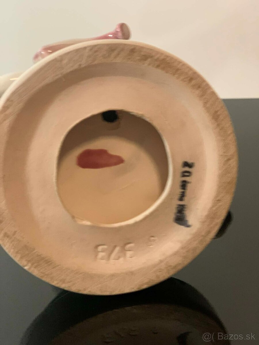 Zberateľská soška Jihokera - 7