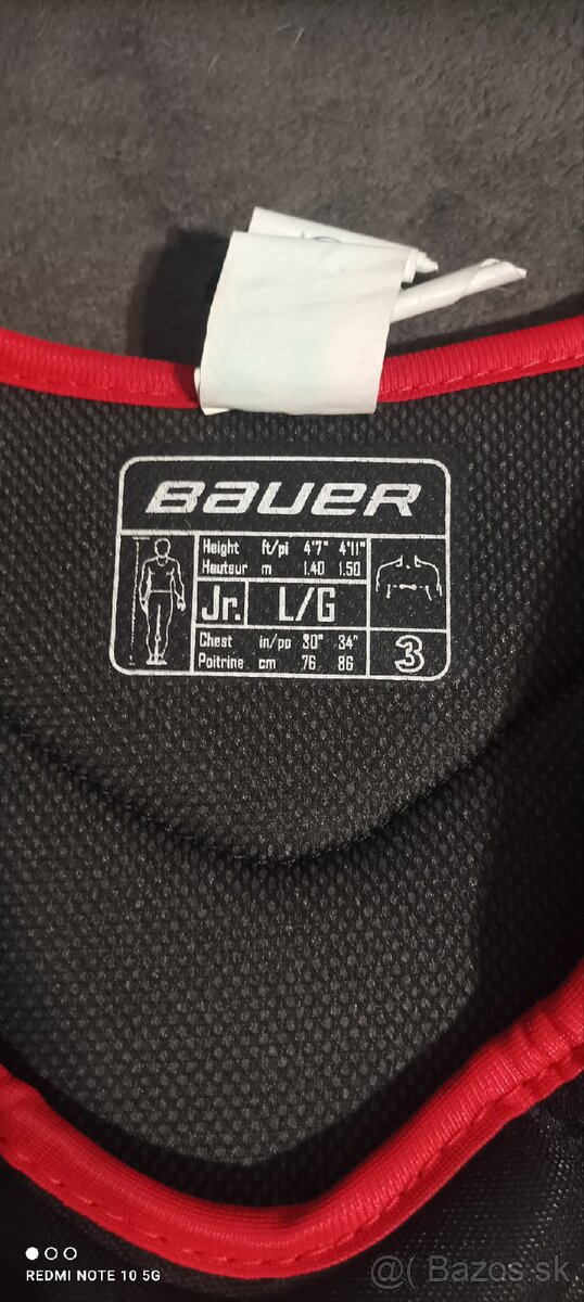 Hokejová výstroj 🏒 - 7