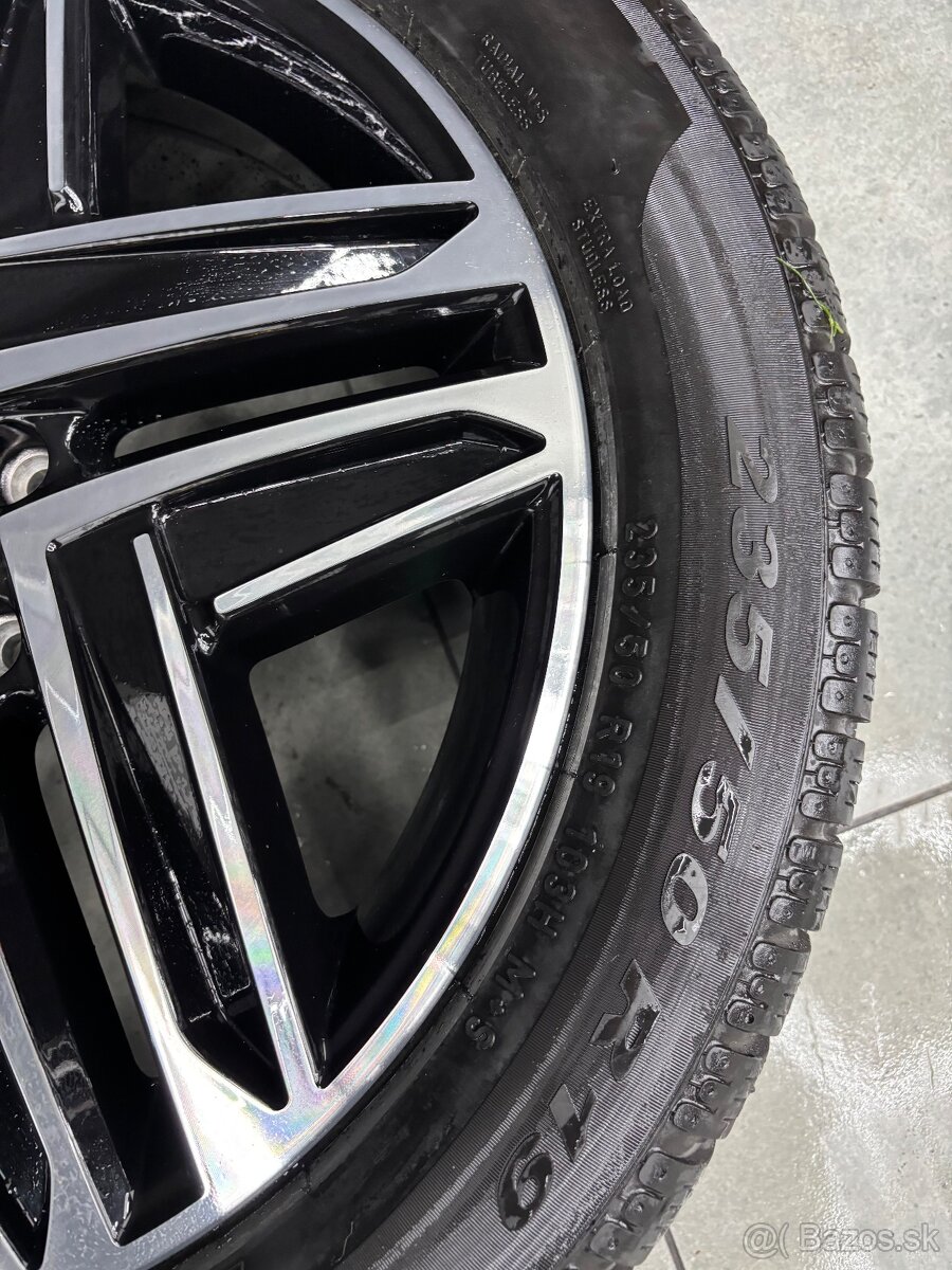 5x112 r19 Tarraco Seat original - 7