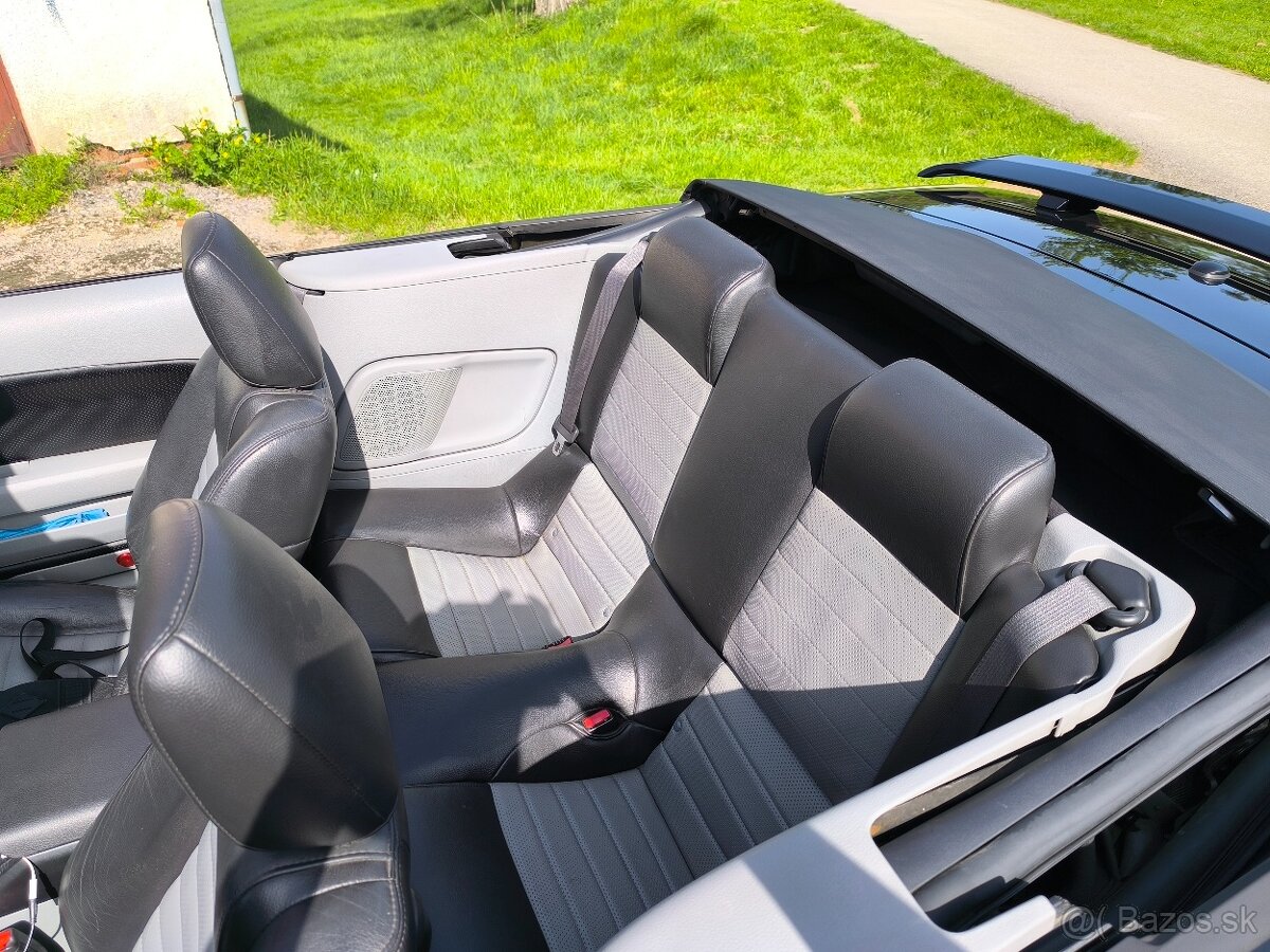 Ford Mustang GT/CS 2007 - 7