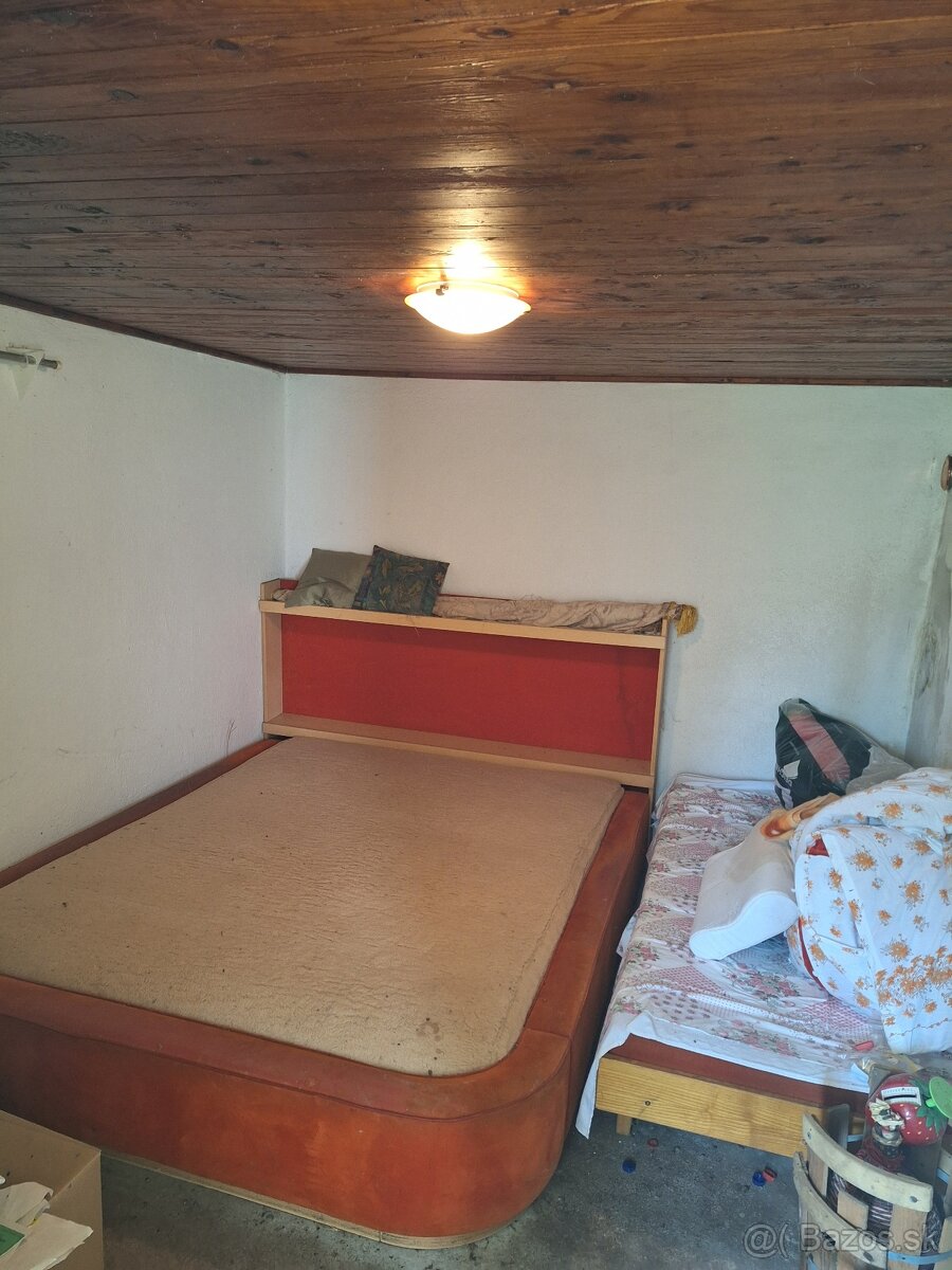 Vinohrad Viničný domček Strekov - 7