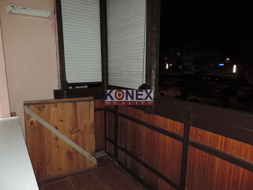 NA PREDAJ – 4-izbový byt v Sečovciach - 7