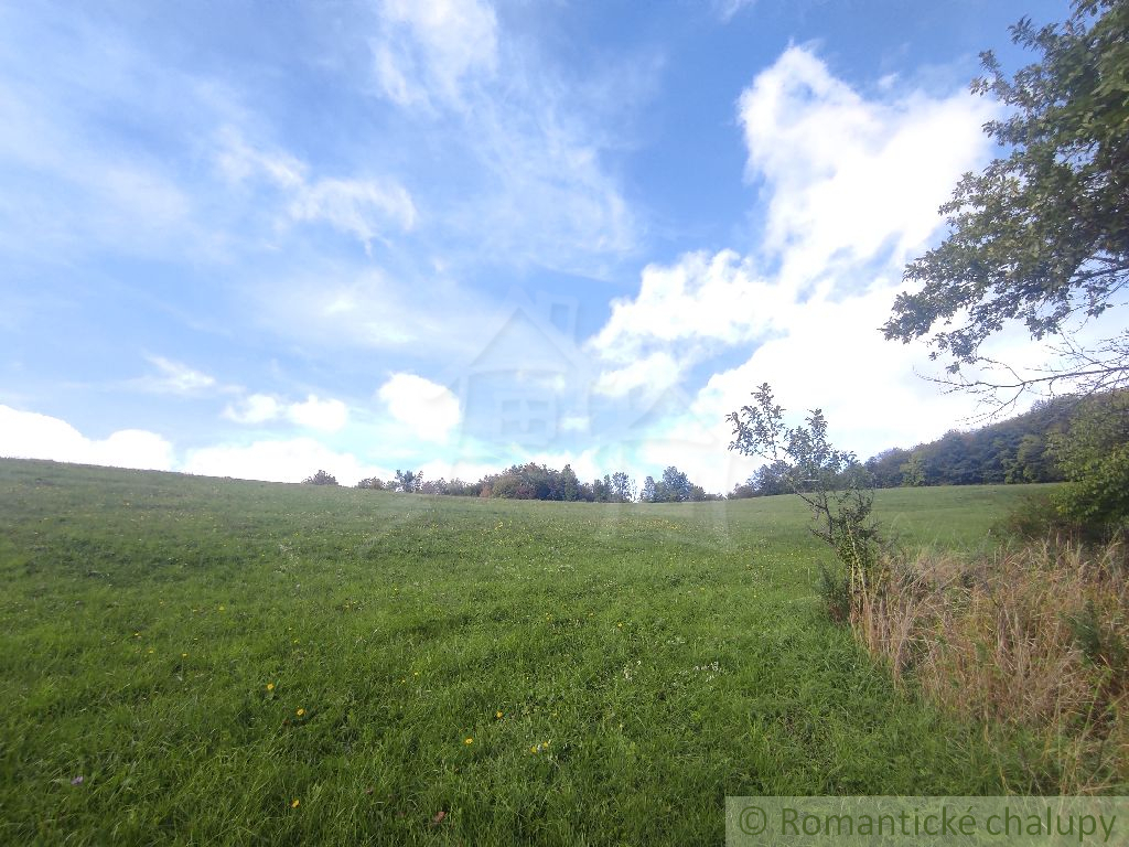 NOVÁ CENA Postavte si chalupu snov uprostred prírody - 7