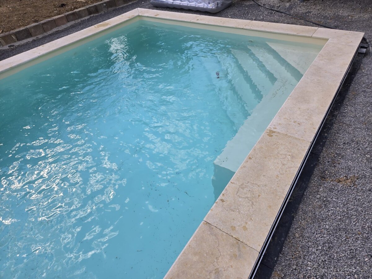 Hydroizolácie plochých striech - 7