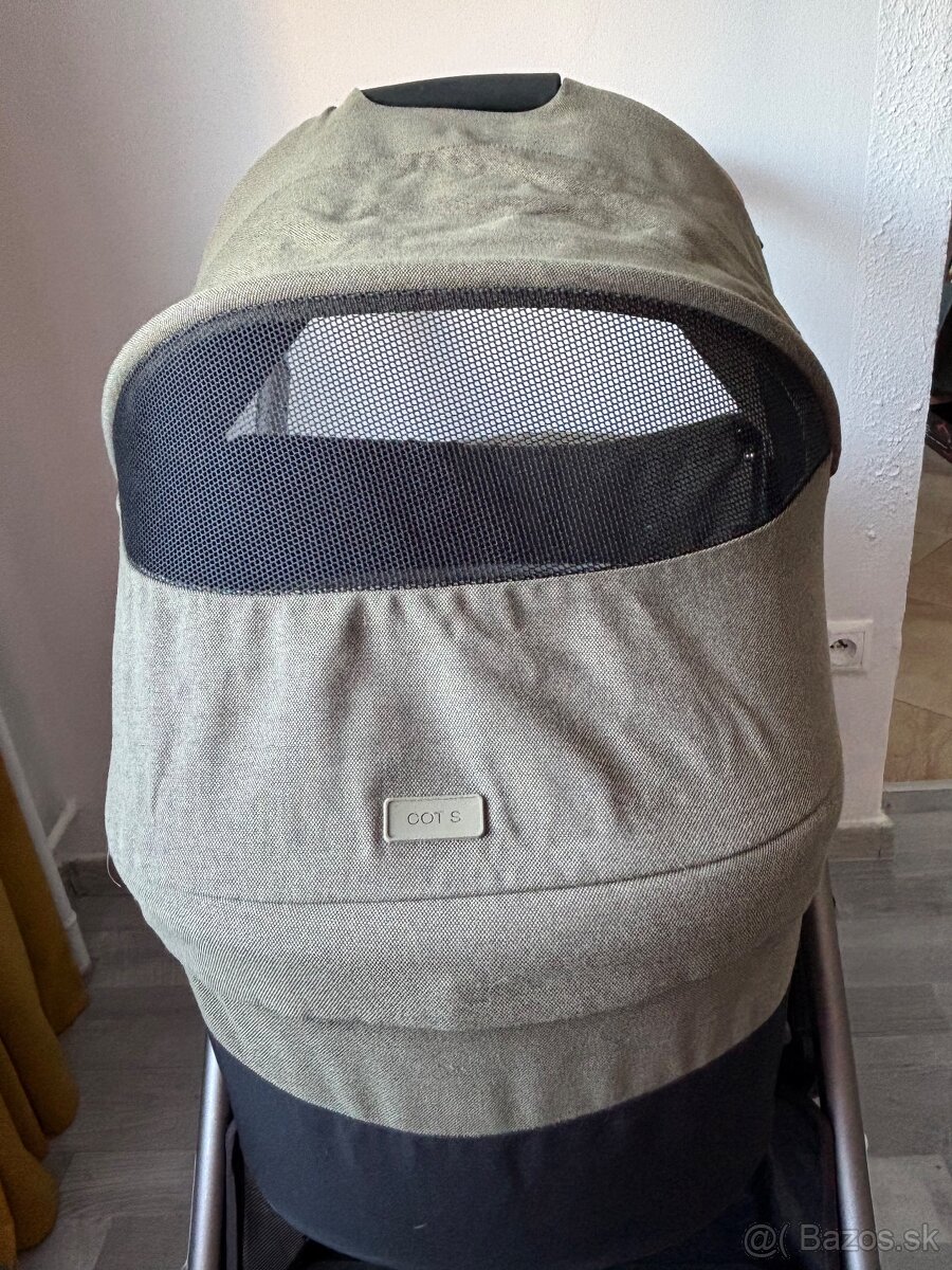 Cybex Balios S Lux 2023 - 7