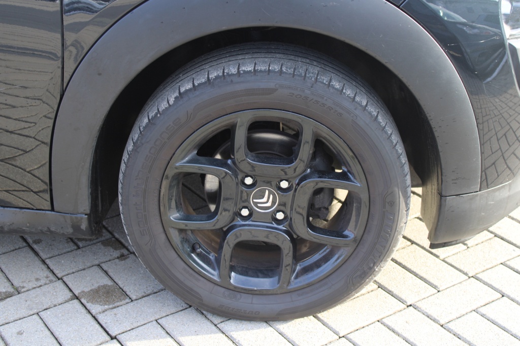 Citroen C4 Cactus 1,6 HDi 73 kW CHALLENGE - 7