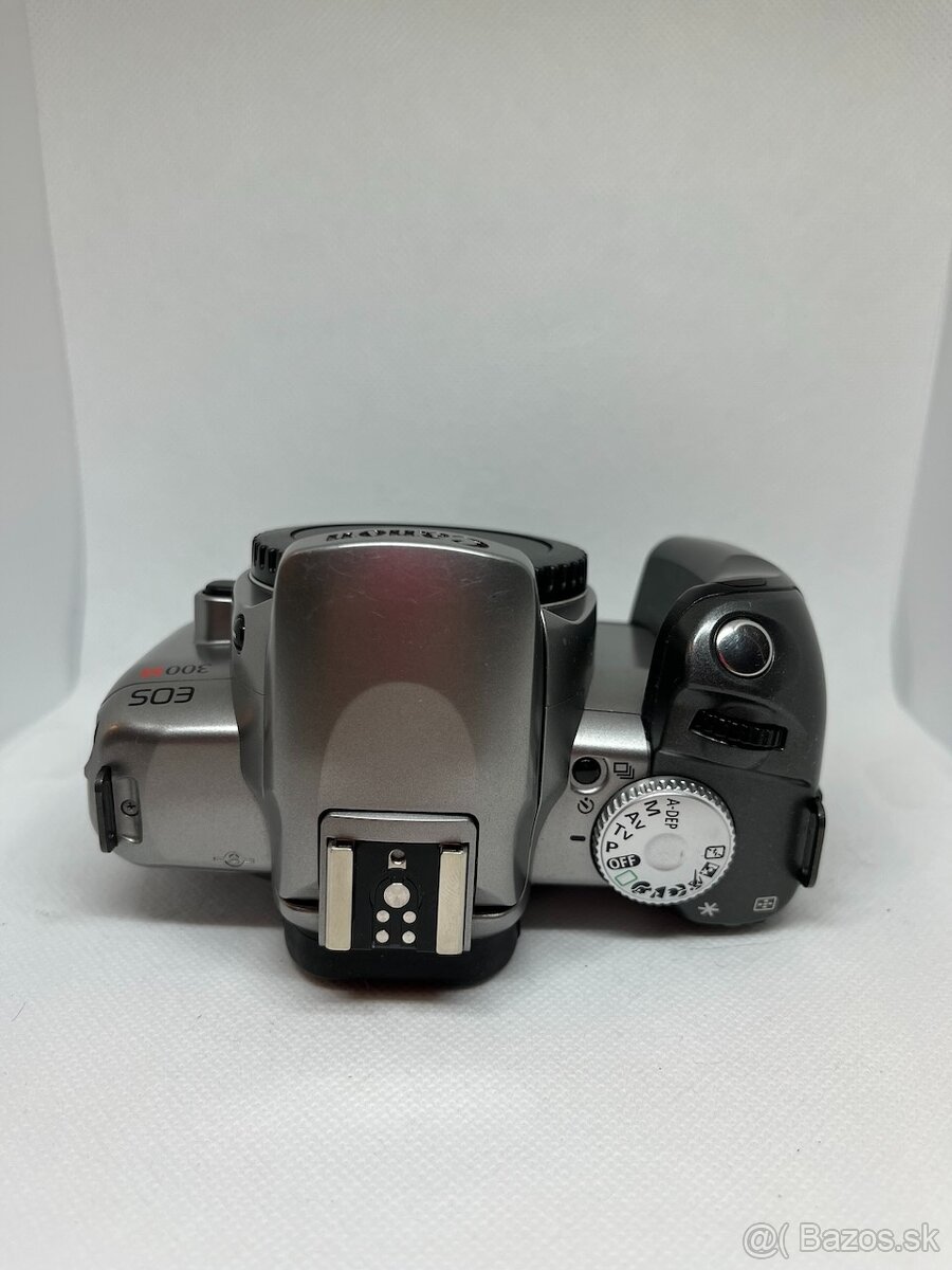 Canon EOS 300X - 7