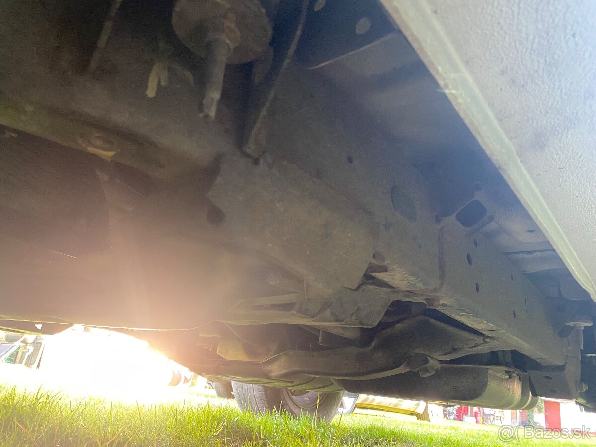 Opel frontera 2.2 DTI 85kw - 7