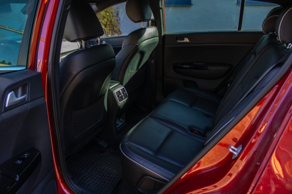 KIA Sportage 2016 - 7