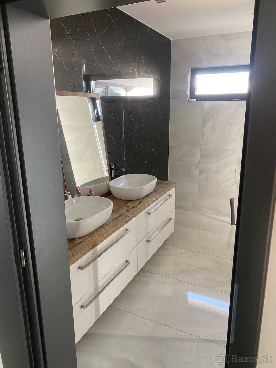 Rodinný dom na predaj. - 7