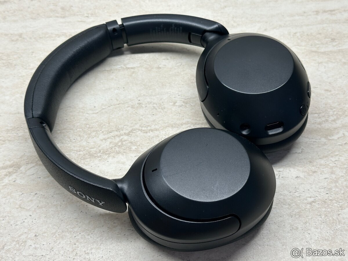 Sony WH-XB910N - 7