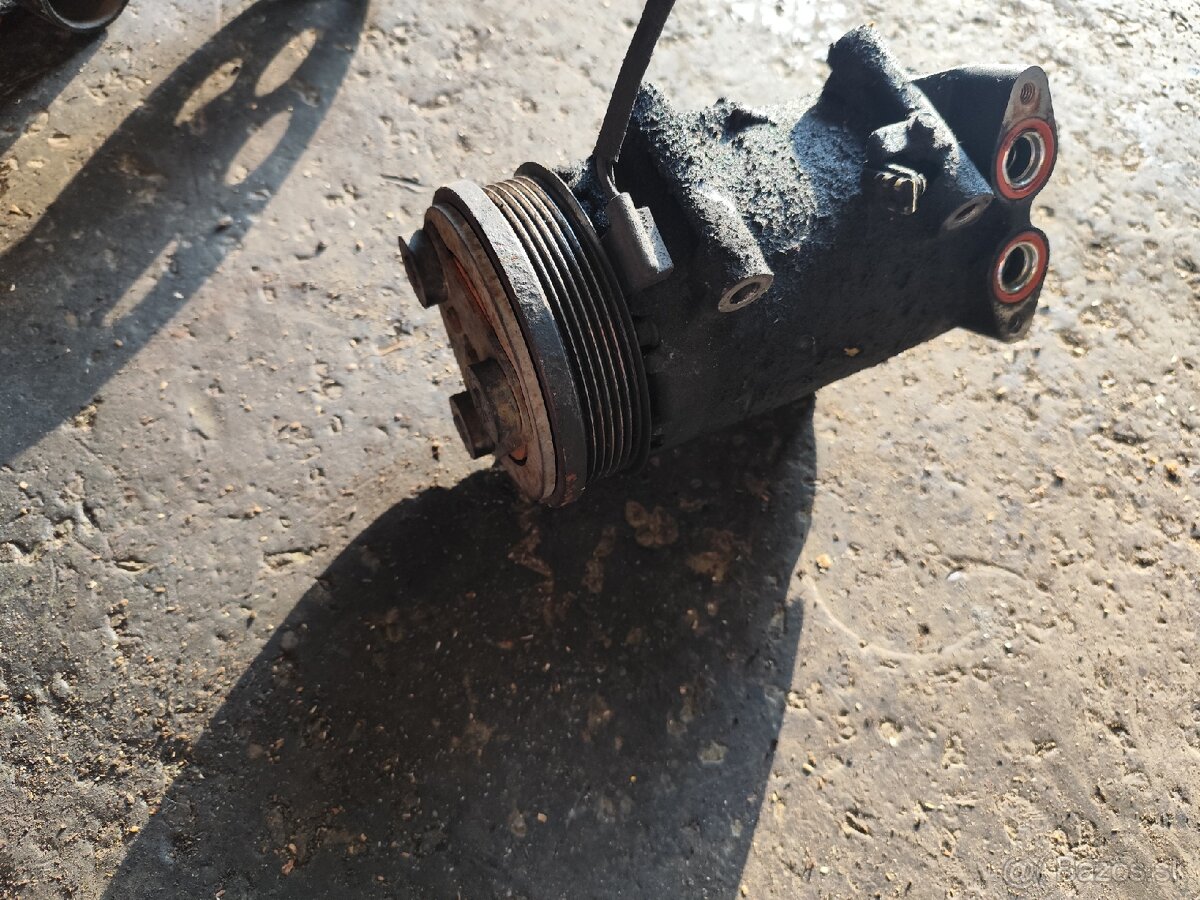 Ford c Max náhradné diely - 7