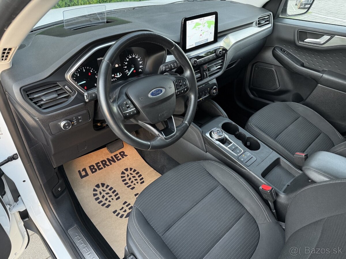 Ford Kuga 1.5 TDCi Titanium - 7