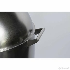 Autokláv A185 Prom 380V+vodní chl. Sterilizátor konzervování - 7