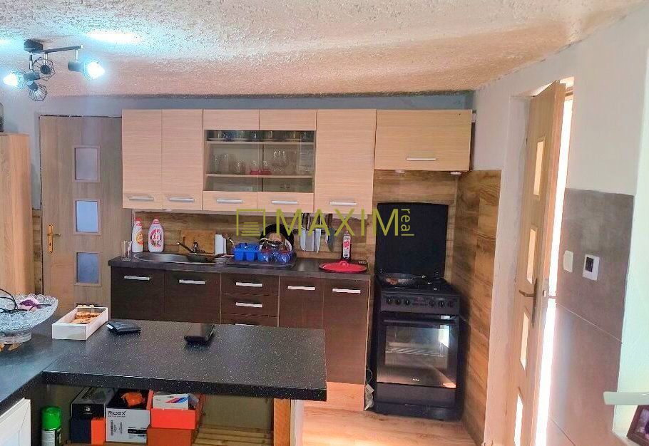 Na predaj rodinný dom v Ružindole s fotovoltaickými panelmi. - 7