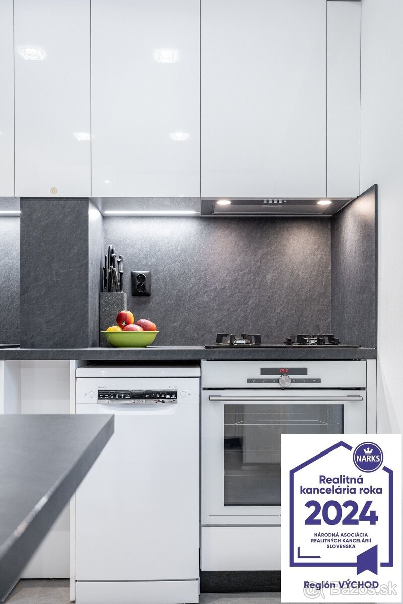 4 izbový byt v Košiciach na Czambelovej ulici - 7