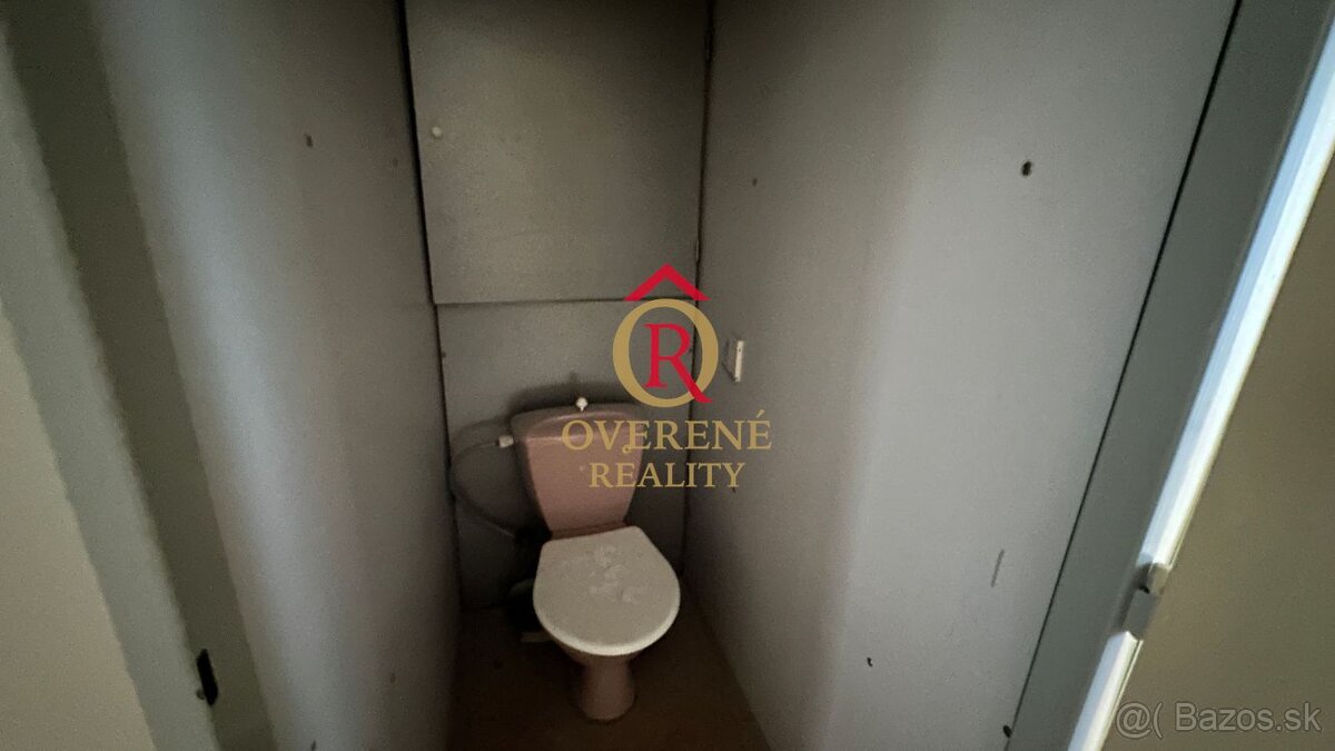 Na predaj 3-izbový byt s balkónom, Palúdzka – Liptovský Miku - 7