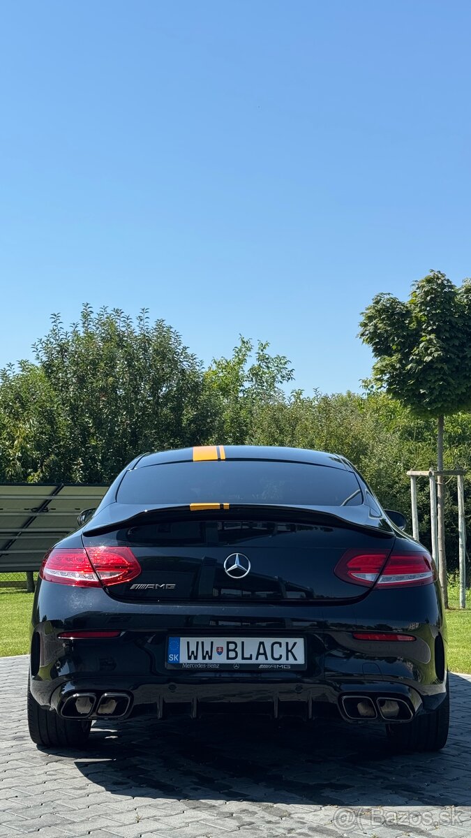 Predám Mercedes-Benz c180 coupe - 7