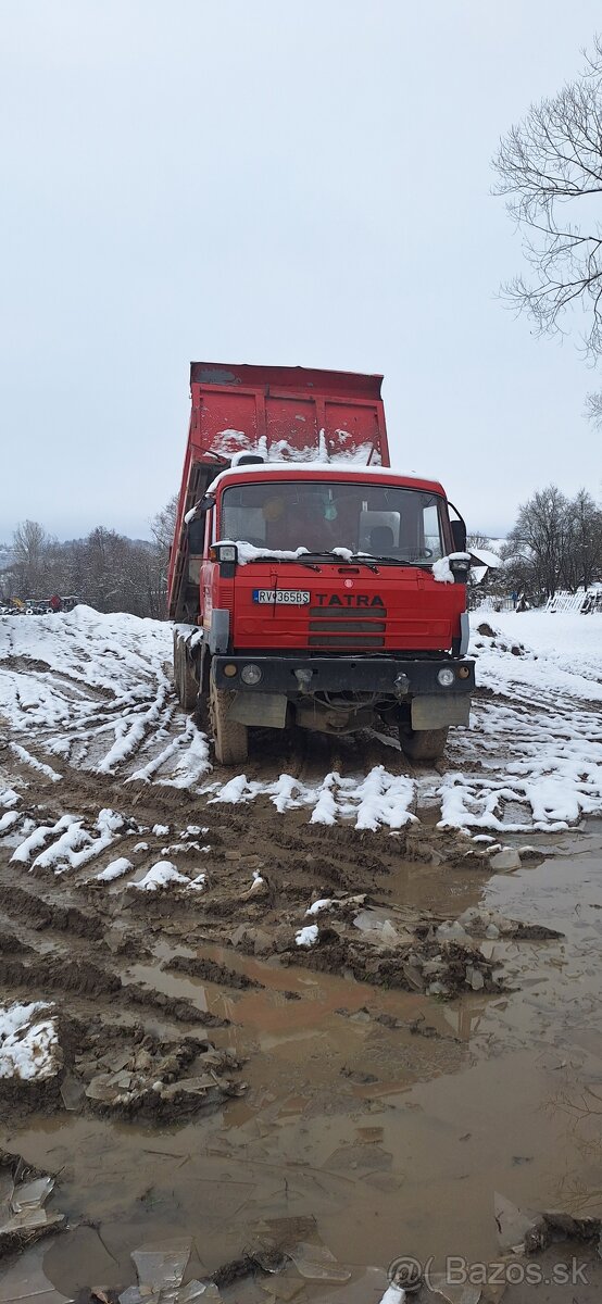 Predam tatru 815 S3 - 7