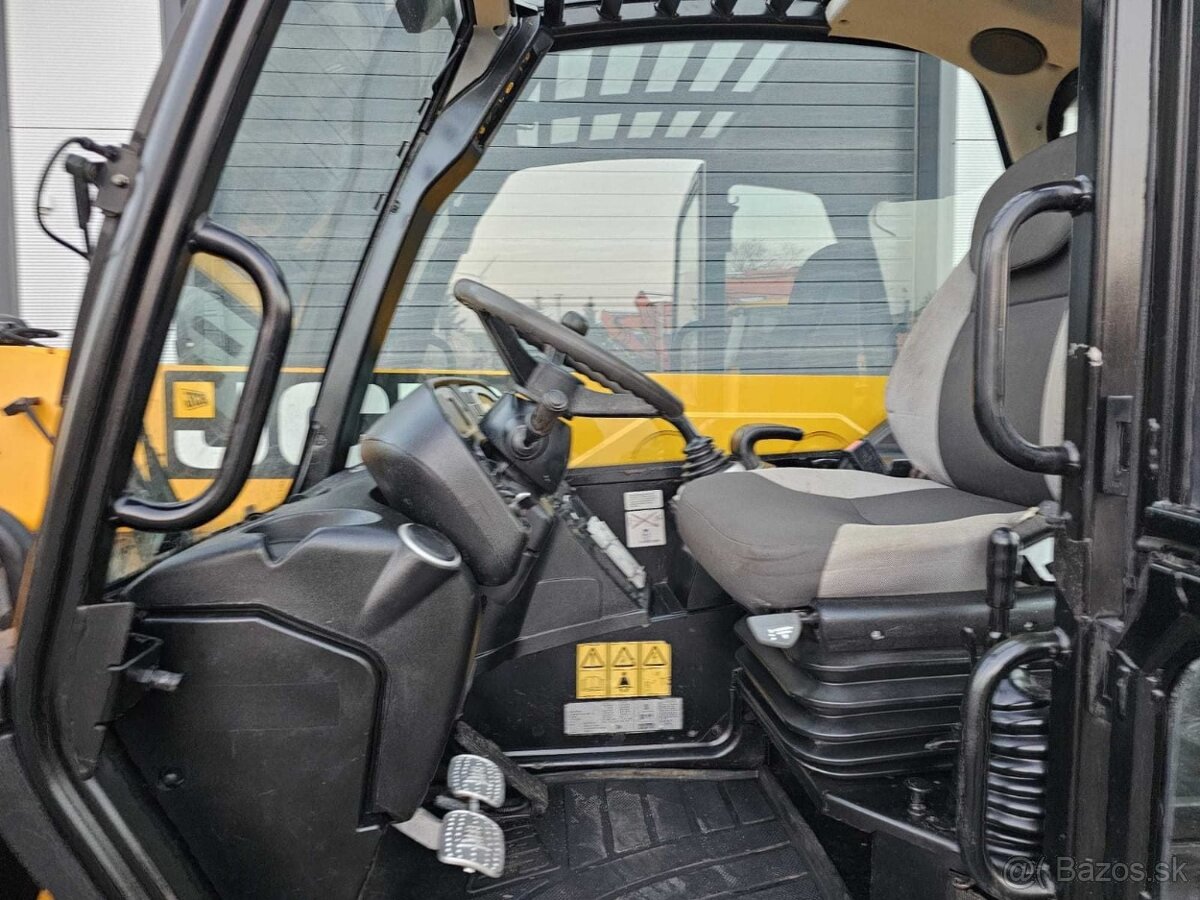 JCB 531-70 Agri Super - 7