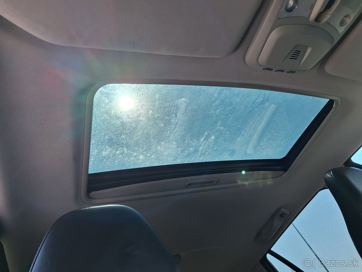 Volvo XC90, D5 MANUÁL, 7.míst SUMMUM - 7