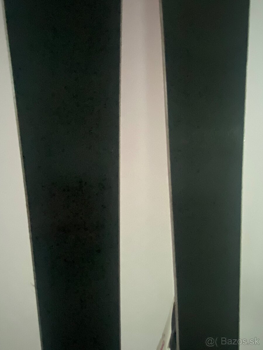 Detské dievčenské lyže Atomic 120 - 7