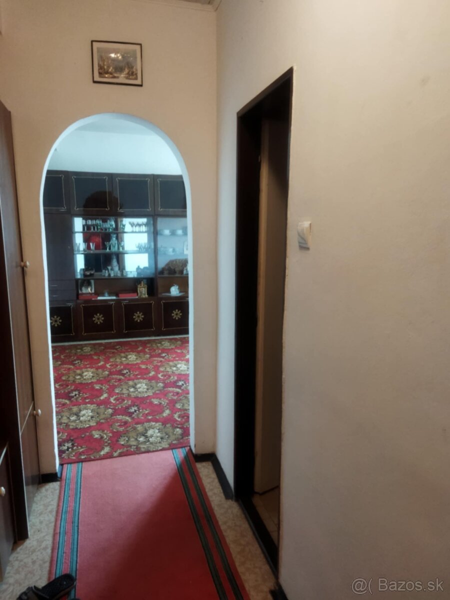 Byt na predaj - 7