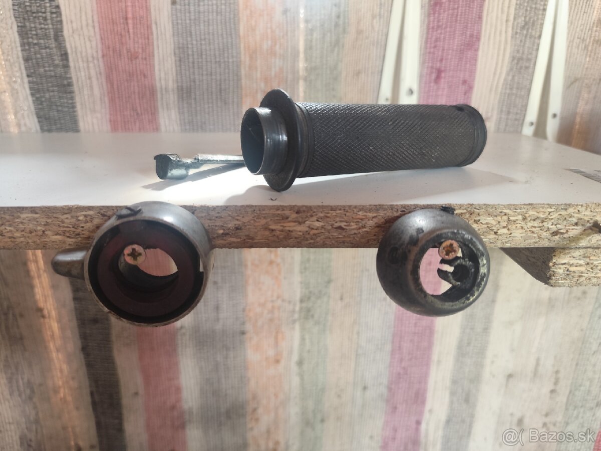 sytič jawa 250 559 - 7