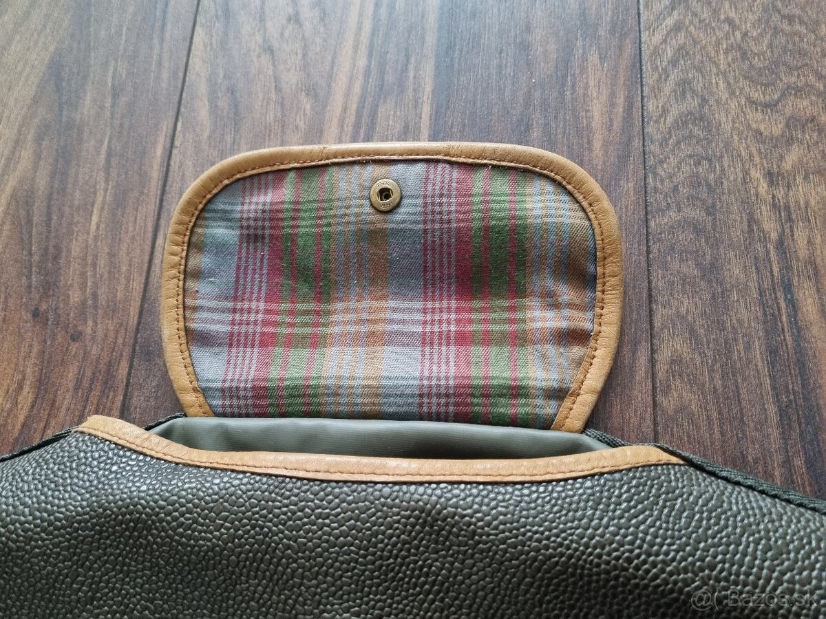 Mulberry cestovná taška na odevy - 7