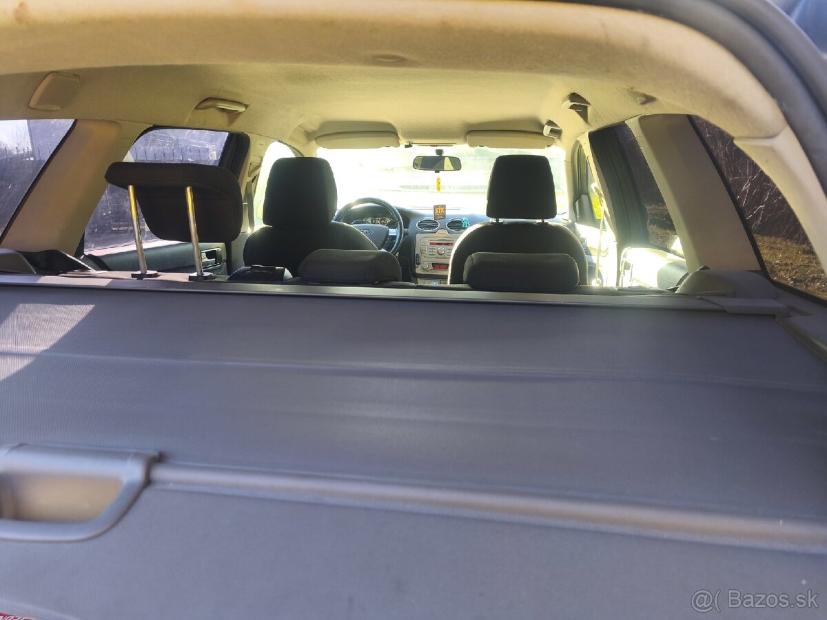 Ford FOCUS combi MK2 1.8 TDCi - 7