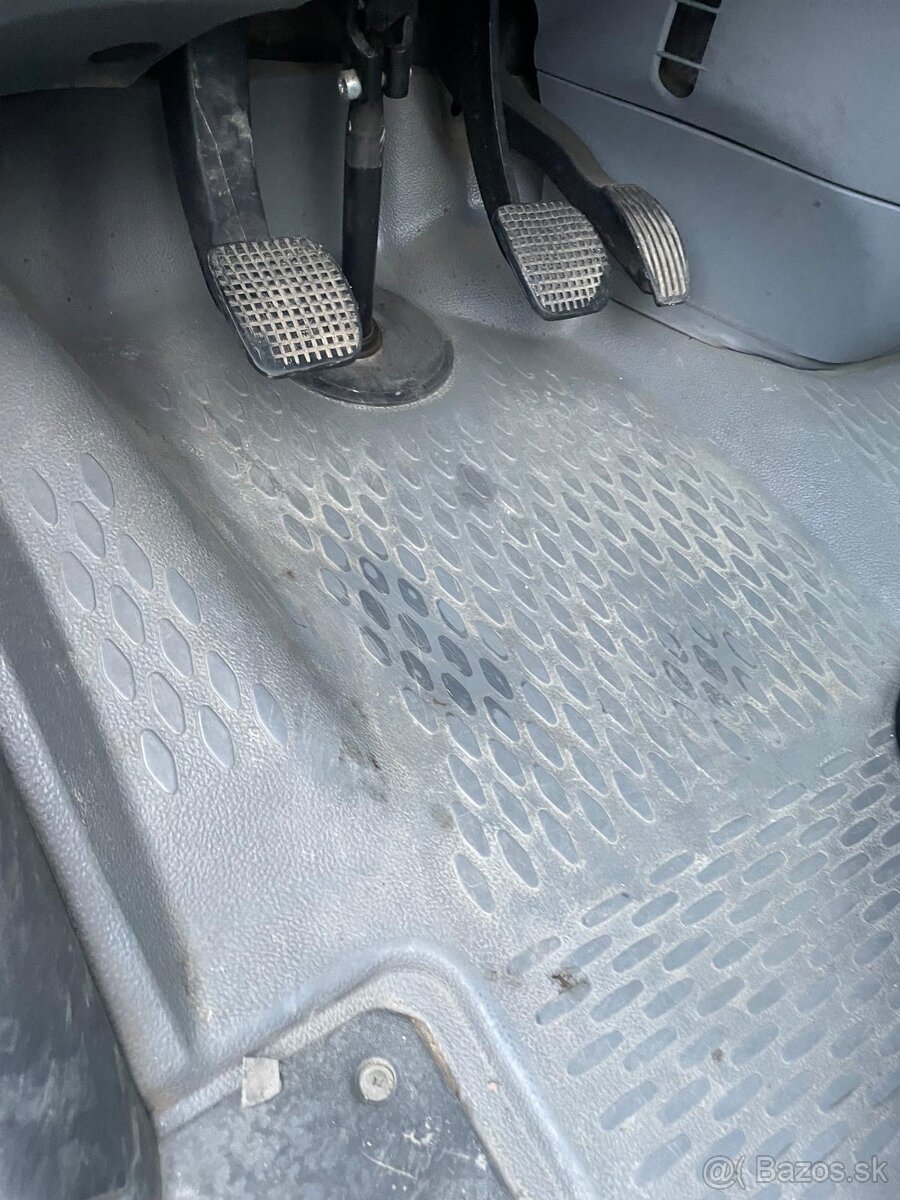 Iveco daily 65c17 3,0D 180PS - 7