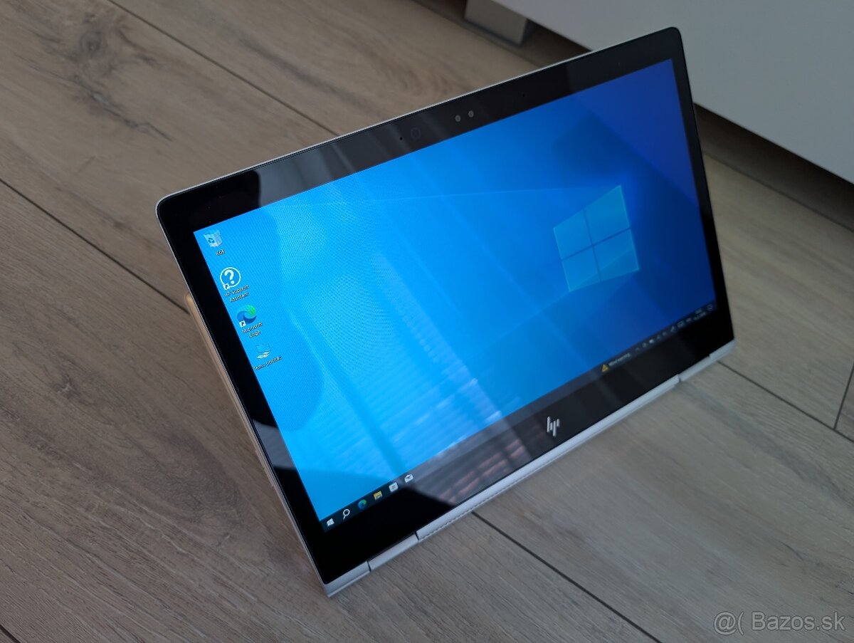 Notebook HP EliteBook x360 1030 G2 2v1 dotykový - 7