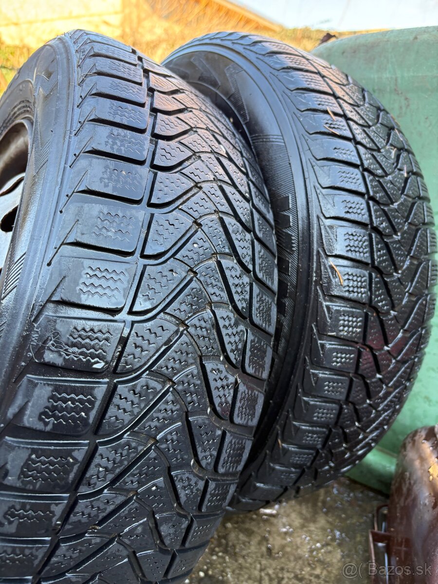 Disky s pneumatiky - 7