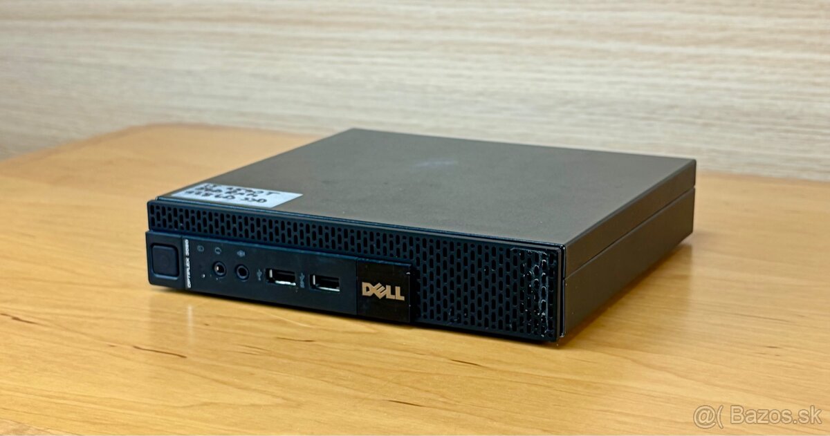 Rôzne mini PC dell/lenovo/acer - 7