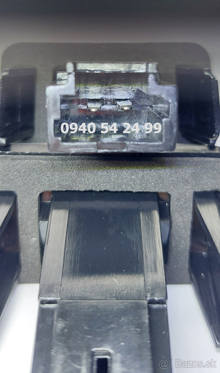 LED panel - osvetlenie značky - 7