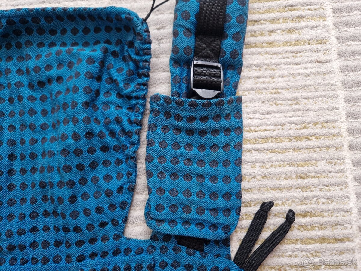 Predám nosič Rischino - 7