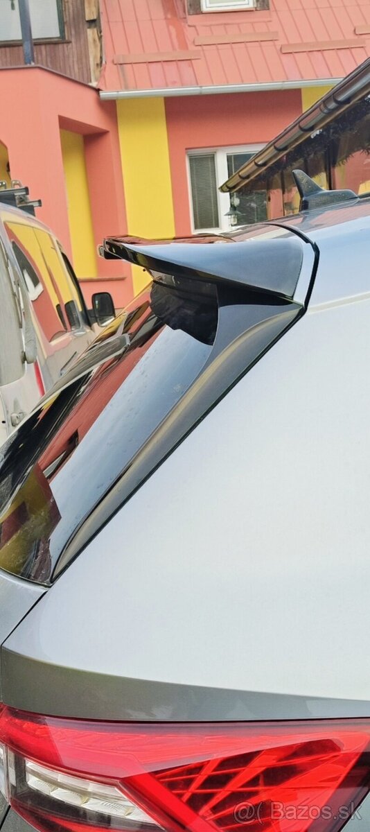 ŠKODA KODIAQ zadný spojler - 7