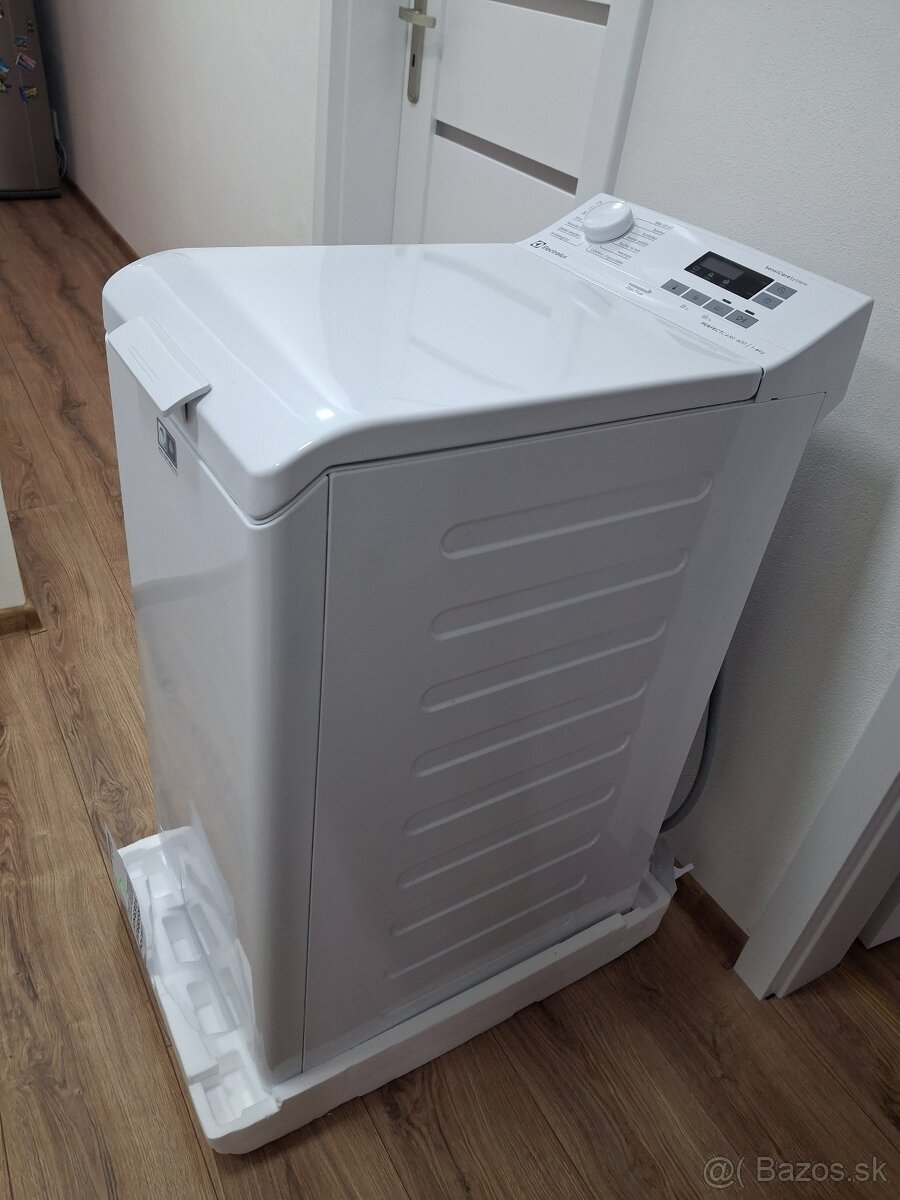 Automatická práčka Electrolux - 7