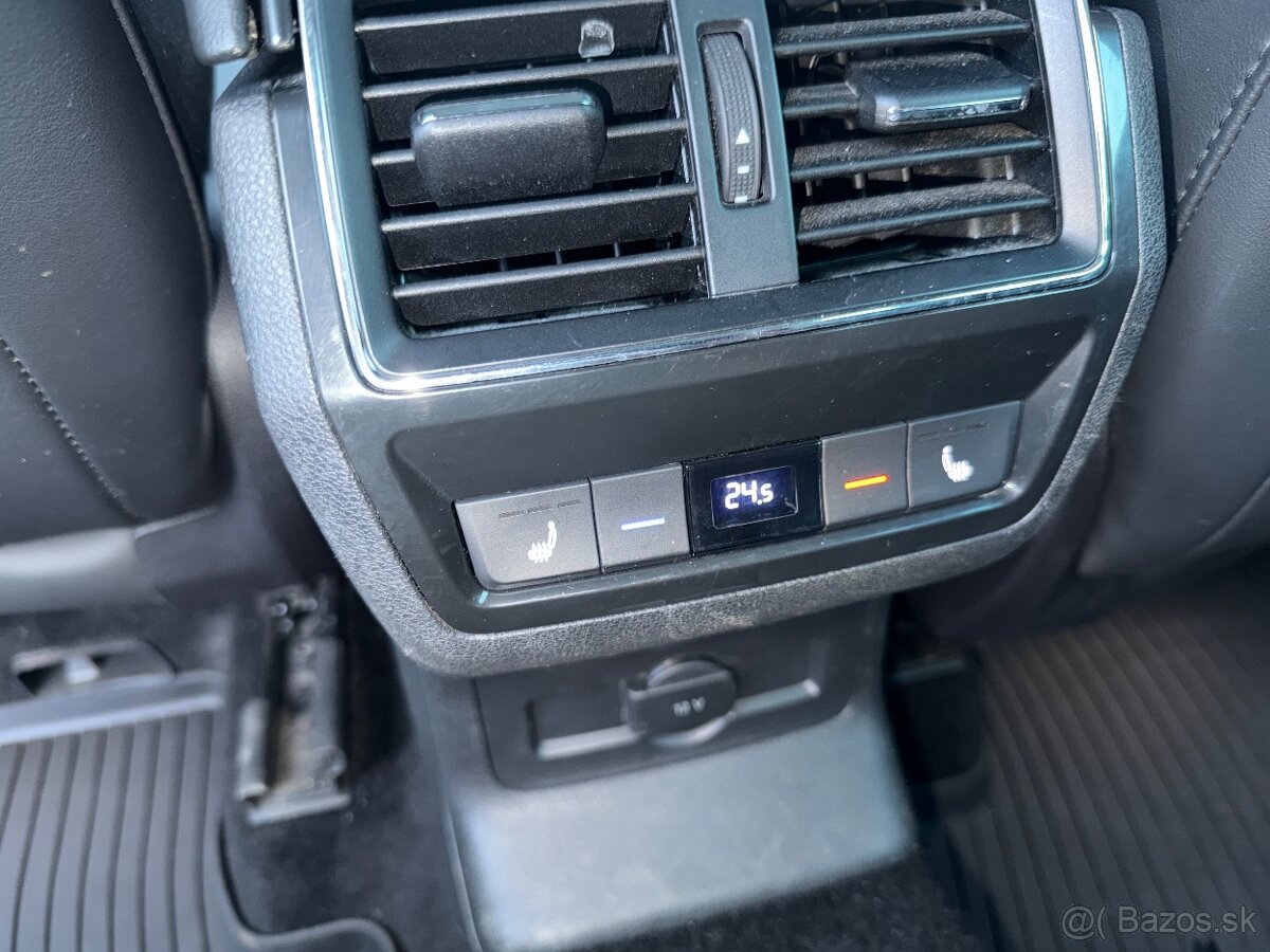 Škoda Kodiaq 2.0 TDI SCR EVO L&K DSG 4x4,147 kw, 2021 - 7