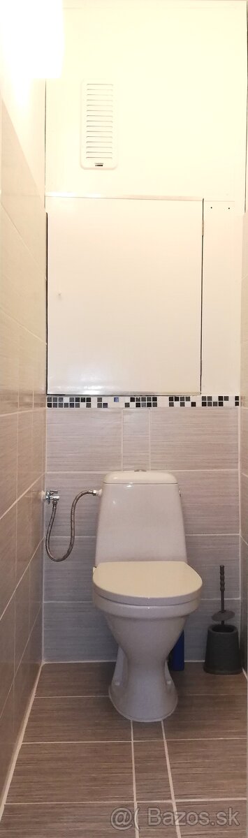 Veľký 1 izbový byt blízko centra na prenájom - Więcej