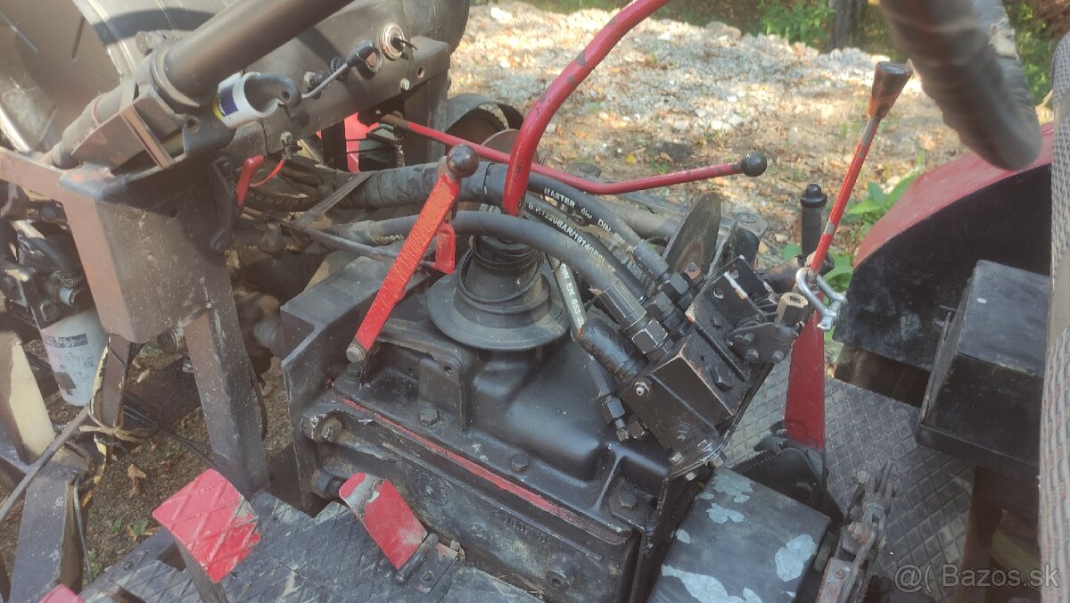 Malotraktor - 7