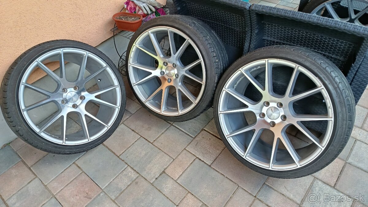 Veeman R20 5x112 - 7