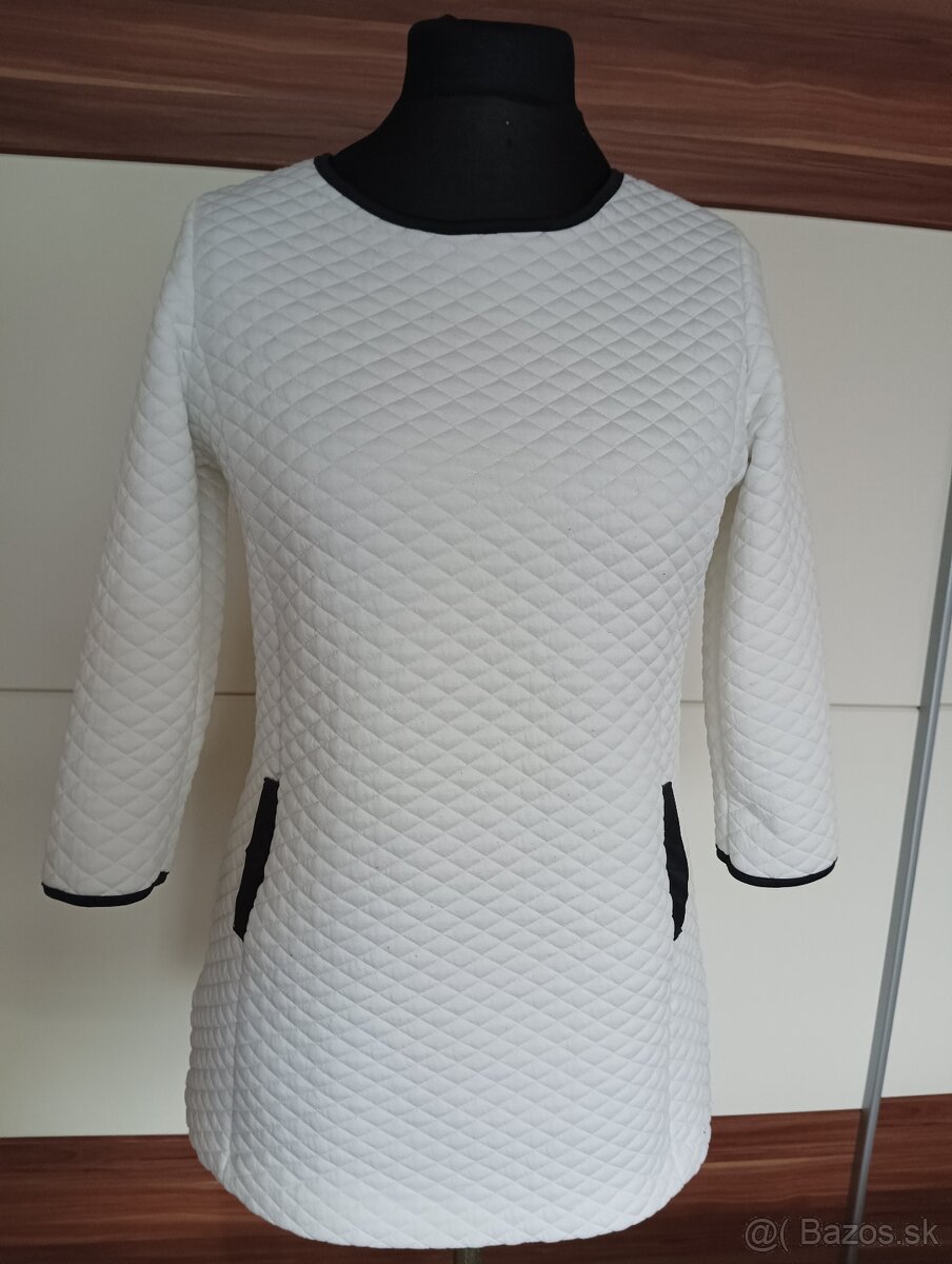 3x pulover/tunika veľ. 42,40,38 - 7