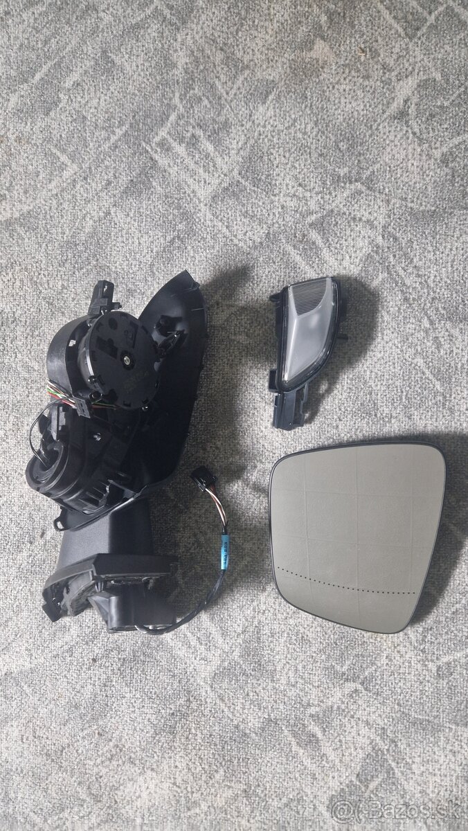 Nahradne diely CITAN A420 KANGO IV 2022 - 7